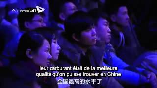 Sous le dôme  Un documentaire de Chai Jing  version française intégrale [upl. by Suriaj]