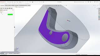 Advanced SolidWorks amp SolidCAM Tactics Cut CNC Production Time in Half [upl. by Enoch]