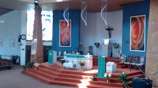 Ferns Church Live [upl. by Ueihtam203]