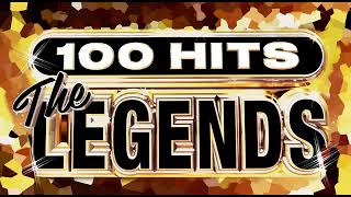 THE BEST HITS I THE HIT LEGENDS I THE BEST MUSIC ALBUM 3 [upl. by Louella]