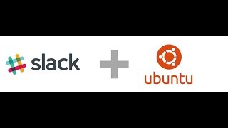 How to install Slack in Ubuntu 16 04 or 1804 using Terminal [upl. by Eltsryk]