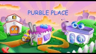 Purble Place 2024 [upl. by Bekah]