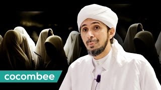 Perhatikan Dengan Siapa Kita Bersahabat ᴴᴰ  Habib Ali Zaenal Abidin AlHamid [upl. by Ahseena]