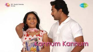 Kannum Kannum  Kurtaalam Kurtaalam song [upl. by Furlani]