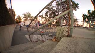 Davis Torgerson Real Street 2014  X Games [upl. by Ramyaj]