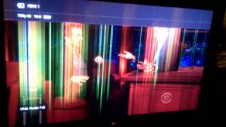 Sony Bravia LCD problem [upl. by Kaylee]