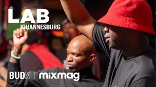 Caiiro B2B Enoo Napa in The Lab Johannesburg [upl. by Beckett194]