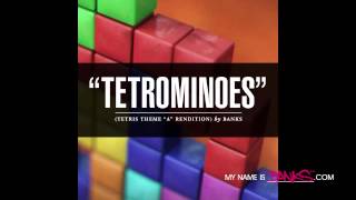 SONG Tetrominoes Tetris Theme Remix FREE DOWNLOAD [upl. by Conger]