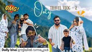 World ലെ biggest Camera in ഊട്ടി  Dolly bhai 😱 ഞങ്ങളുടെ ഊട്ടി വിശേഷങ്ങൾ quotpart 2” ootytrip [upl. by Alwitt]