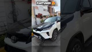 Piyush Ki Fortuner Ki Battery change 😍 kri souravjoshivlogs shorts viral [upl. by Raila212]