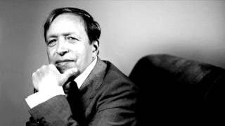 Brahms  6 Klavierstücke Op 118 Murray Perahia [upl. by Pardoes]