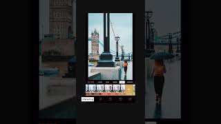 Photo Editing Tutorial with VSCO Pro Preset [upl. by Elery]