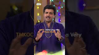 Tmkoc Wishes You a Very Happy Diwali  Taarak Mehta Ka Ooltah Chashmah [upl. by Henryk]