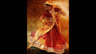 Ghoomar  Sung by Langas [upl. by Noelopan]