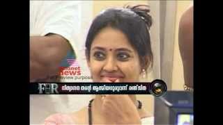 Swamy Nithyananda is like a spiritual teacher to mesays Actress Ranjitha [upl. by Nnyladnarb]