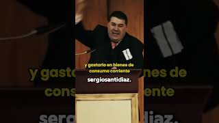 El Keynesianismo ataca a la riqueza  Miguel Anxo Bastos Capitalismo [upl. by Ma]