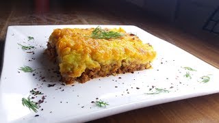 ÇOBAN BÖREĞİ TARİFİ  Adı Neden Börek Anlamadım 😀 ama çook lezzetli 👍 [upl. by Galer879]