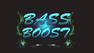 Tyga ft Wiz Khalifa  Molly Bass Boosted HD [upl. by Ingaborg351]