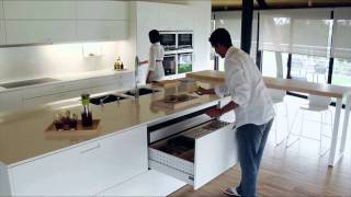 Cocina Santos Karmel 2011 [upl. by Eintihw]