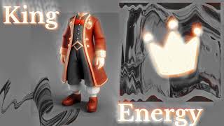 King Energy [upl. by Merkley877]