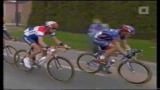 Amstel Gold Race  24 april 1999 [upl. by Atilrep960]