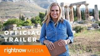 The Book of 1st Corinthians with Jennie Allen  Official Trailer  RightNow Media 2019 [upl. by Airotna]