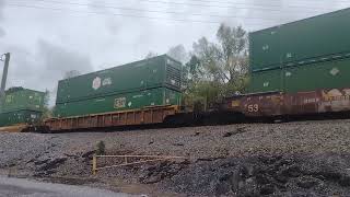 NS at Carbondale Rd [upl. by Atined449]