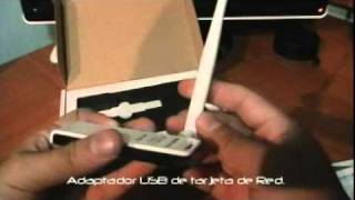 TPLink TLWN722N Unboxing and Review [upl. by Cristoforo]