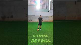 OITAVAS DE FINAL DA COPA DO BRASIL  QUEM VAI PASSAR [upl. by Meunier907]