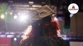 Get to Know APU  Commencement [upl. by Kcirdahs]