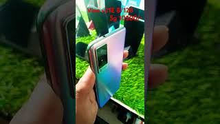 Vivo v21e 5g 8128 second hand mobile trending shorts viral vivov215g mobile [upl. by Mairhpe]