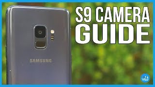 50 Galaxy S9 Camera Tips and Tricks The Ultimate Guide [upl. by Enenaj]