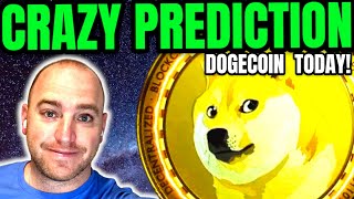 Dogecoin DOGE  Ready for Launch [upl. by Maddock]