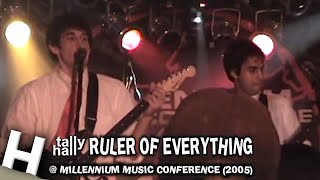 Tally Hall  Ruler of Everything Live MMC 05 Higher Quality [upl. by Rhoads360]