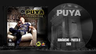 Puya  E Hip Hop [upl. by Aneeroc]