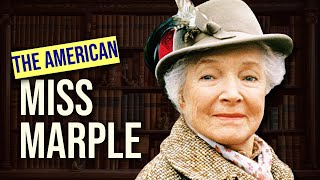 How Did Helen Hayes Become the American MISS MARPLE [upl. by Essyle]