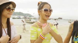 Lets Go Ngapali Beach Season 1 Episode 6 Travel Program [upl. by Latyrc464]