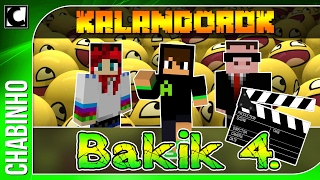 【Kalandorok 2】Bakiválogatás és kimaradt jelenetek 4 [upl. by Roper]