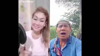 quot COTABATO quot lyrics by ASIN Duet Sung Cover by MsFaiRy amp DDY wtender love [upl. by Ahcire]