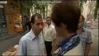 Syrian man confronts BBC reporter for Lying see updated description [upl. by Uphemia56]