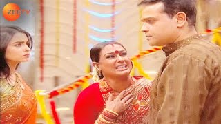 Jigyasa ने बताई सच्चाई परिवार हैरान  Kasamh Se  Full Episode 682 zeetv [upl. by Birdt892]