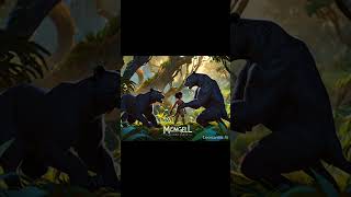 Jungle bookMowgli Mowgli 1Powerkidsstorylineonline5 mowgli junglebook powerkids [upl. by Nnylirret]