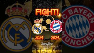 Real Madrid vs Bayern 2024 🥶😈🔥 bellingham vinicius miller realmadrid bayern shorts [upl. by Hays218]