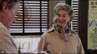 Maureen Lipmans Exit from Coronation Street Revealed – The Unexpected Twist You Wont Believequot [upl. by Ecinej]