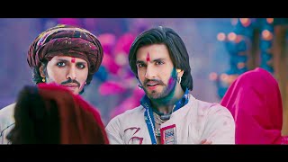 Ram Leela Full Movie Review amp Facts  Ranveer Singh  Deepika Padukone  Richa Chadha [upl. by Madonna24]