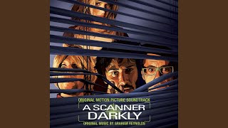 A Scanner Darkly feat Golden Arm Trio [upl. by Bauske897]