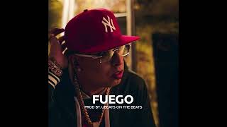 Ñengo Flow ❌ Jory Boy ❌ Gotay el Autentiko Type Beat quotFuegoquot Reggaeton Beat Vieja Escuela 2024 [upl. by Otti258]