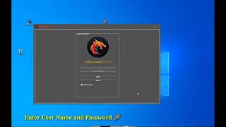 how to make GriffinUnlocker Account [upl. by Islaen485]