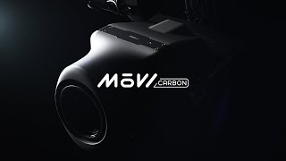 Freefly MōVI Carbon Promo [upl. by Ntisuj]