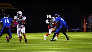 BCHS Football District Playoff 2024 Hype Video [upl. by Den]